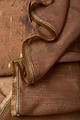 Image for Kusvaa Wkr030dup Aadrika Chanderi Dupatta Front