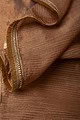 Image for Kusvaa Wkr030dup Aadrika Chanderi Dupatta Side