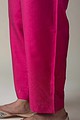 Image for Kusvaa Wkr031p Ekisha Cotton Silk Pant Closeup