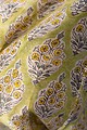 Image for Kusvaa Wkr036 Diyani Chanderi Straight Kurta Sleeves