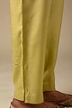 Image for Kusvaa Wkr036p Diyani Muslin Pant Closeup