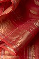 Image for Kusvaa Cood040dup Neesha Chanderi Dupatta Front