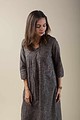 Image for Kusvaa Cood046 Hamsika Handloom Cotton Co Ord Set Back