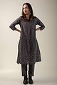 Image for Kusvaa Cood046 Hamsika Handloom Cotton Co Ord Set Pattern