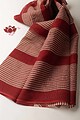 Image for Kusvaa Dup104 Sohalia Cotton Kota Doriya Dupatta Front