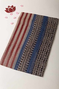 Image for Kusvaa Dup105 Shashi Cotton Kota Doriya Dupatta Featured