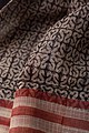 Image for Kusvaa Dup105 Shashi Cotton Kota Doriya Dupatta Front