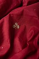 Image for Kusvaa Dup106 Zayna Chanderi Dupatta Side