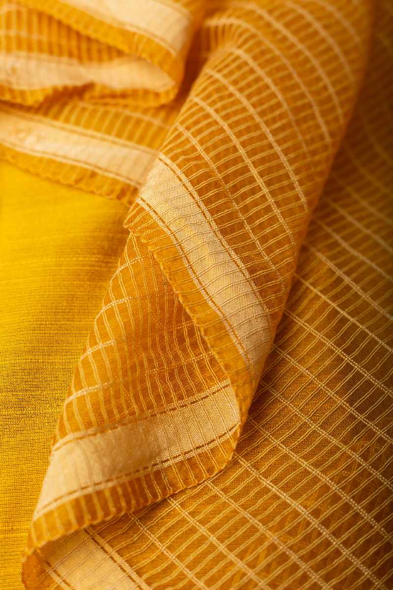 Image for Kusvaa Dup108 Kahlima Kota Doriya Dupatta Front