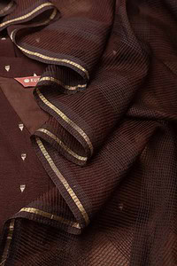 Image for Kusvaa Dup109 Zayni Kota Doriya Dupatta Featured