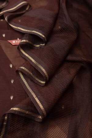 Image for Kusvaa Dup109 Zayni Kota Doriya Dupatta Featured