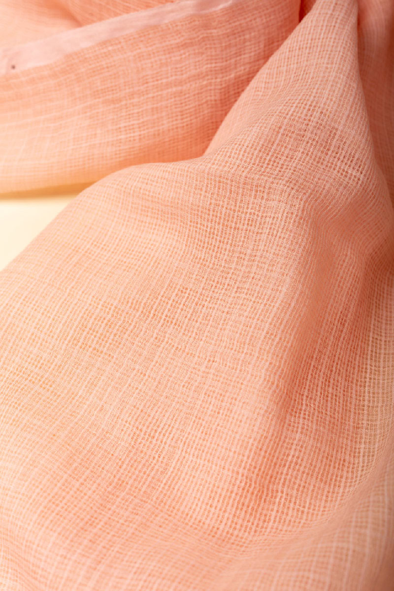 Image for Kusvaa Wkr010dup Kaira Kota Doriya Dupatta Front