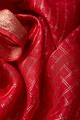 Image for Kusvaa Wkr039dup Jiyani Chanderi Dupatta Front