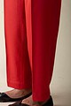 Image for Kusvaa Wkr039p Jiyani Cotton Silk Pant Closeup