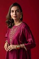 Image for Kusvaa Wkr041 Veda Moga Muslin A Line Kurt.jpg Featured