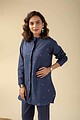 Image for Kusvaa Cood052 Sansa Cotton Slub Co Ord Set Front