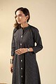 Image for Kusvaa Cood060 Roshawna Handloom Cotton Co Ord Set Front