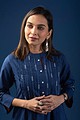 Image for Kusvaa Cood061 Savi Cotton Kurta Pant Set Featured