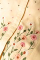 Image for Kusvaa Cood062 Asmita Hearingbone Co Ord Set Closeup 2