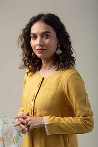 Image for Kusvaa Cood063 Geetika Hearingbone Co Ord Featured