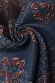 Image for Kusvaa Dup110 Maina Cotton Kota Doriya Dupatta Front
