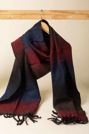 Image for Kusvaa Kusl109 Daivik Woolen Muffler Featured Latest