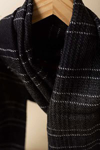 Image for Kusvaa Kusl111 Nayak Woolen Muffler Front Latest