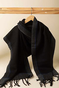 Image for Kusvaa Kusl116 Gagan Woolen Muffler Featured Latset