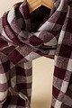 Image for Kusvaa Kusl117 Aakrit Woolen Muffler Front Latest