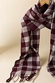 Image for Kusvaa Kusl117 Aakrit Woolen Muffler Side Latset