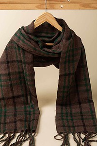 Image for Kusvaa Kusl118 Ashwin Woolen Muffler Featured Latset