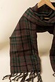 Image for Kusvaa Kusl118 Ashwin Woolen Muffler Front Latset