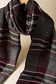 Image for Kusvaa Kusl120 Bhavin Woolen Muffler Closeup Latest