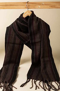 Image for Kusvaa Kusl121 Devansh Woolen Muffler Featured Latest