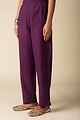 Image for Kusvaa Wkr053p Avani Cotton Silk Pant Featured