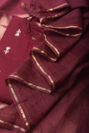 Image for Kusvaa Wkr057dup Hrudya Kota Doriya Dupatta Featured