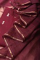 Image for Kusvaa Wkr057dup Hrudya Kota Doriya Dupatta Featured