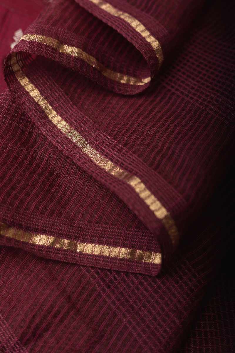 Image for Kusvaa Wkr057dup Hrudya Kota Doriya Dupatta Fron