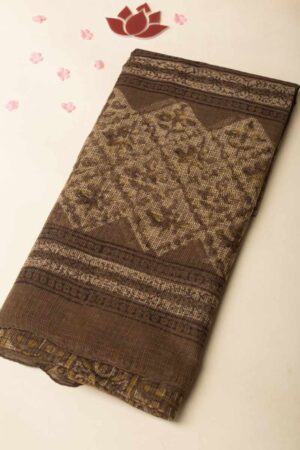 Image for Kusvaa Wkr062dup Anushree Cotton Doriya Dupatta Featured