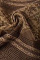 Image for Kusvaa Wkr062dup Anushree Cotton Doriya Dupatta Side