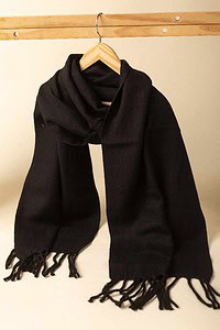 Image for Kusvaa Kusl108a Bhim Woolen Muffler Featured New