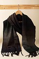 Image for Kusvaa Kusl112 Eeshwar Woolen Muffler Featured New
