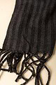Image for Kusvaa Kusl113 Bakul Woolen Muffler Side New