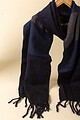 Image for Kusvaa Kusl123 Gautam Woolen Muffler Front New