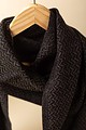 Image for Kusvaa Kusl130e Lokesh Woolen Muffler Front New