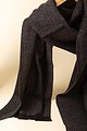 Image for Kusvaa Kusl130e Lokesh Woolen Muffler Side New