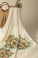 Image for Kusvaa Shw013 Hamsika Woolen Shawl Featured