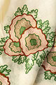 Image for Kusvaa Shw013 Hamsika Woolen Shawl Front