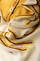 Image for Kusvaa Wkr014 Manushri Woolen Shawl Sitting