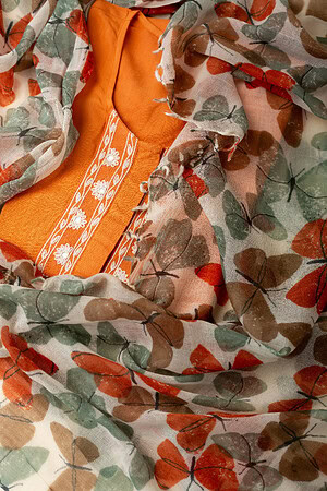 Image for Kusvaa Wkr015 Lavisha Woolen Shawl Pocket